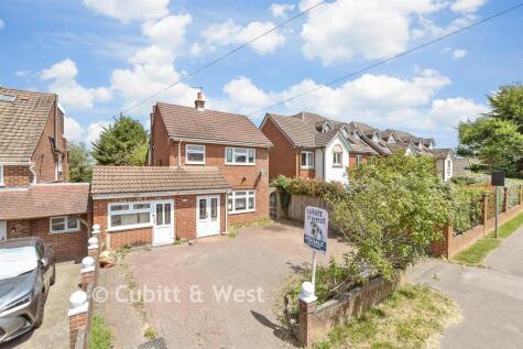 Limpsfield Road, Warlingham, Surrey