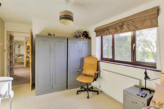 Willow End Bedroom2-