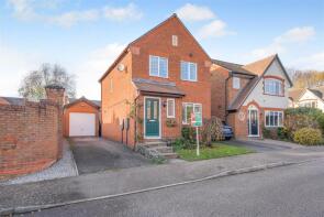 44, Whiffen Walk, East Malling, West Malling ME19 6TZ