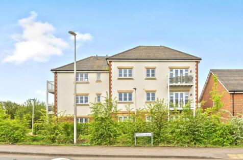 Lockhart Drive, Wokingham, Berkshire
