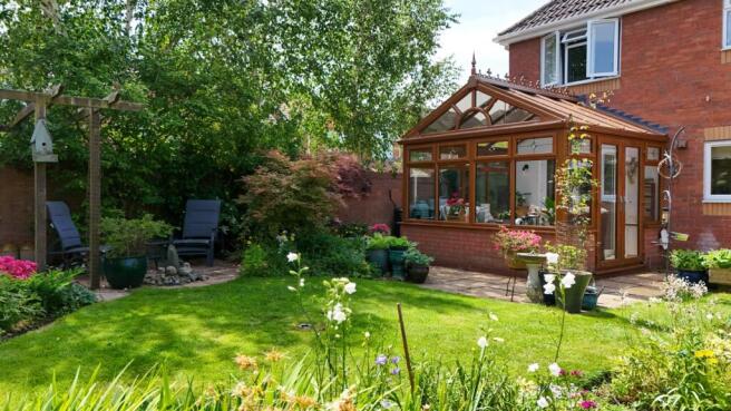 Kingsley Drive, Muxton, Telford, Shropshire, TF2 8DH photo 4