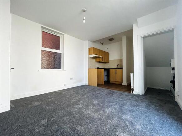 Lounge Kitchenette
