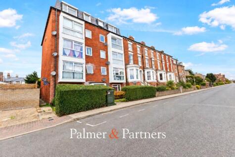 Wellesley Road, Colchester, Essex, CO3