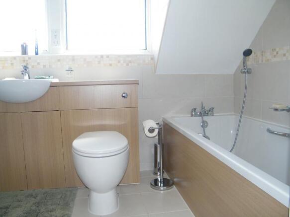 Bathroom 2