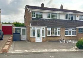 39, Muirfield Crescent, Tividale, Oldbury B69 1PW