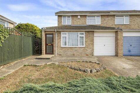 View Road, Cliffe Woods, Rochester, Kent, ME3