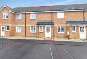 16, Keswick Drive, Dumfries DG1 3FE