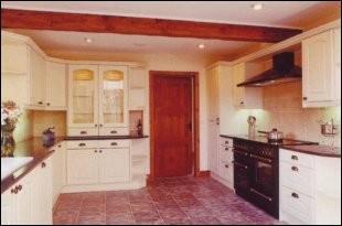 Typical Interior