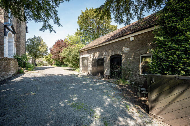 Outbuildings