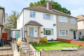 12, Robin Hood Green, Orpington BR5 2AS