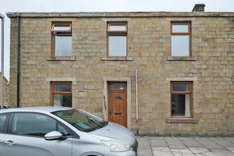 Albert Street, Clayton Le Moors, Accrington, Lancashire, BB5