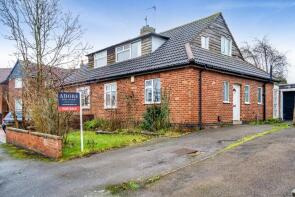 24, Elizabeth Drive, Leicester LE2 4RD