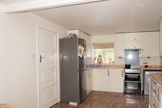 Kitchen Dining Ro...
