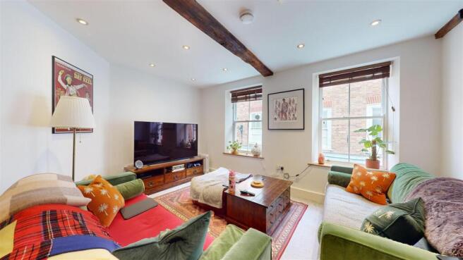 Apartment 3, 26-27 Princess Street Living Area.jpg