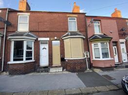 57, Carr View Avenue, Balby, Doncaster DN4 8AX