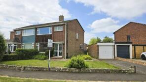 39, Abbeyfield Drive, Fareham PO15 5PE