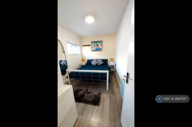 The Luxury Boutique Bedroom