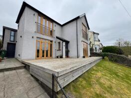 3 Brodawel, Old Ynysybwl Road, Ynys-y-bwl, Pontypridd CF37 3LP