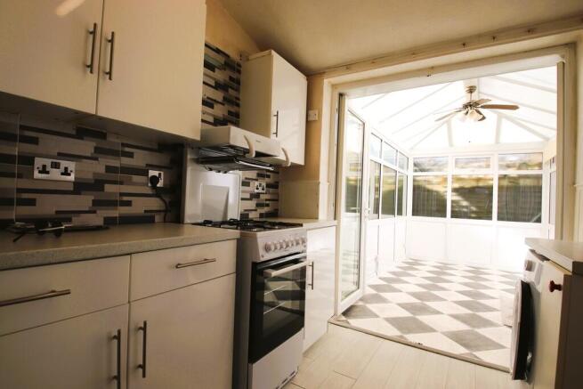 St Martins Grove, Bridlington photo 4
