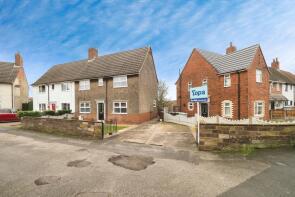 37, Forest Road, Mansfield NG21 9DX