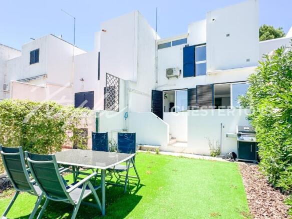 Vilamoura 3 Bed Townhouse For Sale Algarve (3)