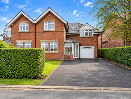 Booths Lane, Aughton, L39