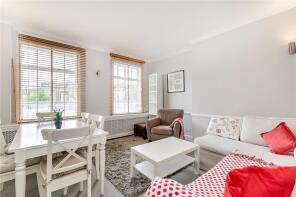 Flat 27, St George's Court, Brompton Road, London SW3 2AT