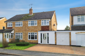 18, Maurice Drive, Leicester LE8 5PH