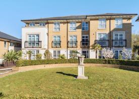 Flat 6, Marillac House, St Vincents Lane, Mill Hill, London NW7 1ES