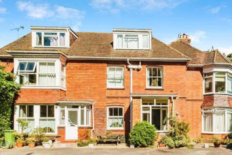 Kings Barn Villas, Steyning, West Sussex, BN44