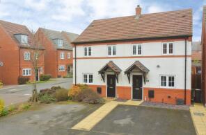 10, St Helens Lane, Swadlincote DE12 7DF
