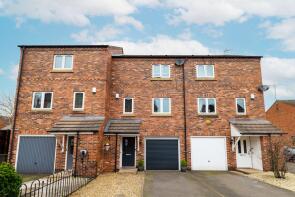 2, Whitehead Close, Loughborough LE12 7UZ