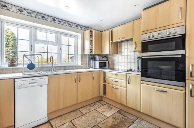 Annex Kitchen