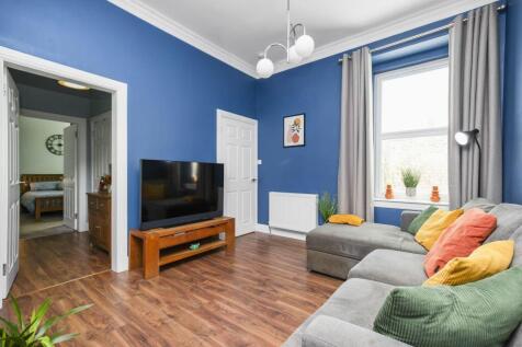 63 Corbiehill Road, Edinburgh, EH4 5AT