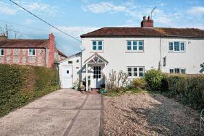 Appletree Cottage, Hill Bottom, Whitchurch Hill, Reading RG8 7PU