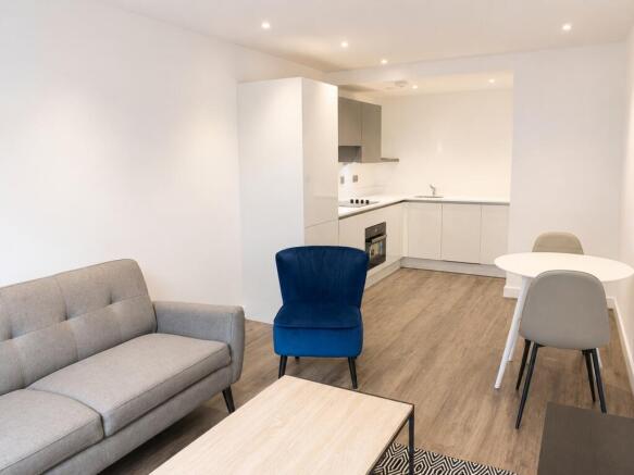 Living Space