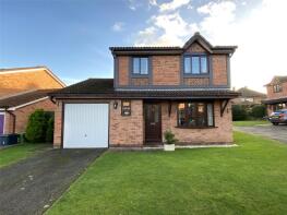 11, Chalgrove, Shrewsbury SY1 3YU