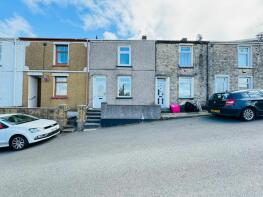 4, Mafeking Terrace, Georgetown, Tredegar NP22 3LG