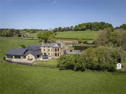 Denbigh Road, Rhydymwyn, Mold, Flintshire, CH7