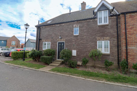 Calvert Croft, The Bay, Filey, North Yorkshire