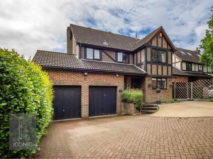 Kingswood Avenue, Taverham, Norwich.