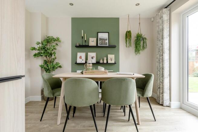 3 bed Semi-Detached for sale in wetherby