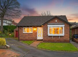 4, Fair View, Brockwell, Chesterfield S40 4DJ