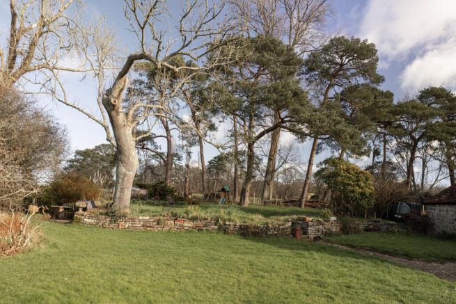 328774 - INIGO_BUSH_BARN_HOUSE_SILVERHILL_ROBER...