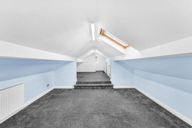 LOFT ROOM ONE