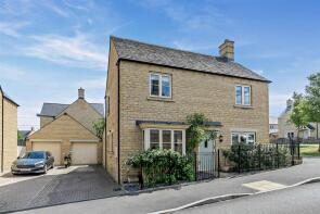 3, Spire View, Cirencester GL7 1WP
