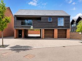 2, Thistle Mead Lane, Newhall, Harlow CM17 9SP
