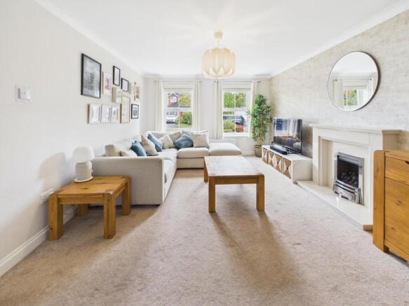 7 Hunston Road, Woodhall Spa photo 4