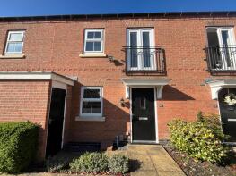 22, Templar Road, Ashby-de-la-zouch LE65 2AD
