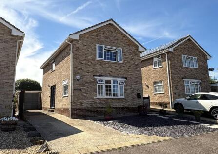 Riverdale, Seaton, Devon, EX12